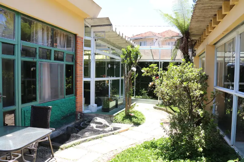 Localização e proximidade familiar ganham peso na escolha de casa de repouso Santo Antônio 11 casa de repouso Santo Antônio